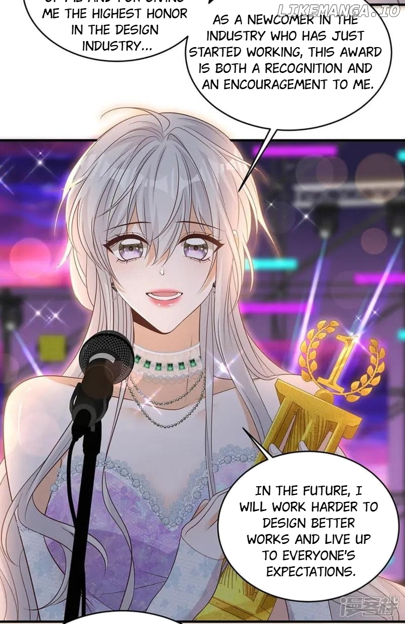 I Bring My Kid to Blow Up My Ex Husband's House Chapter 43 - page 15